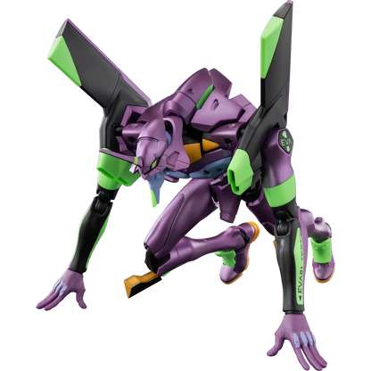 Evangelion Legend Edition EVA-01 (Test Type-01, TV Version)