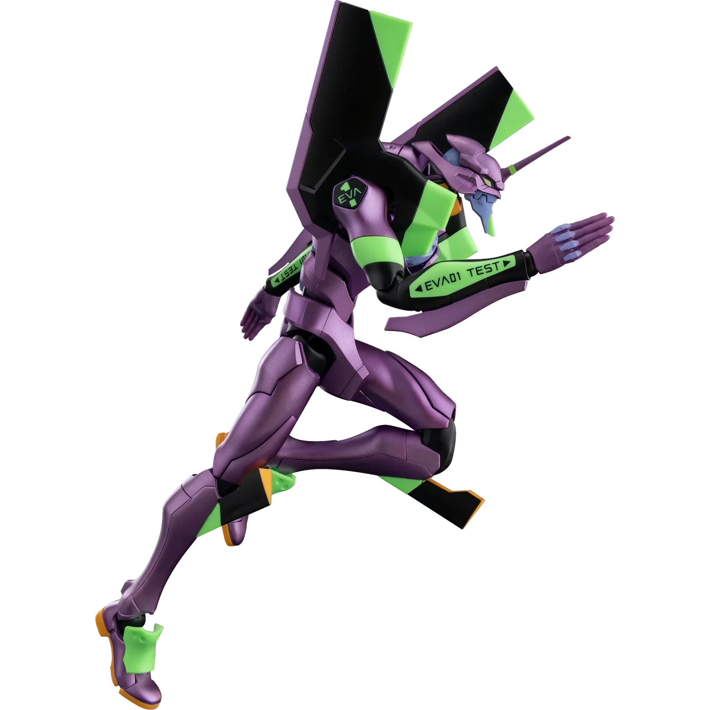 Evangelion Legend Edition EVA-01 (Test Type-01, TV Version)