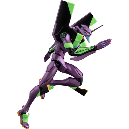 Evangelion Legend Edition EVA-01 (Test Type-01, TV Version)