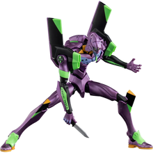 Evangelion Legend Edition EVA-01 (Test Type-01, TV Version)