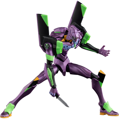 Evangelion Legend Edition EVA-01 (Test Type-01, TV Version)