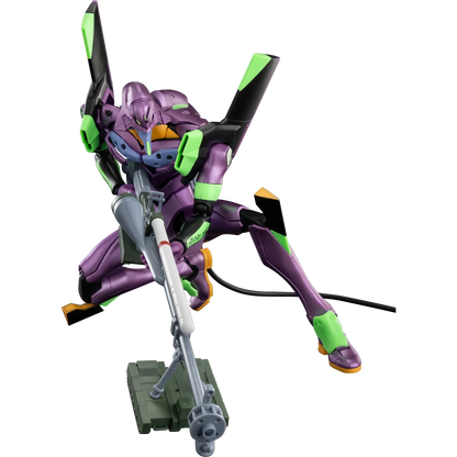 Evangelion Legend Edition EVA-01 (Test Type-01, TV Version)