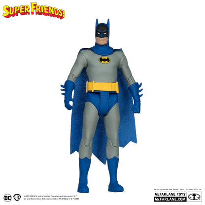 DC Retro: Super Friends Batman (v1)