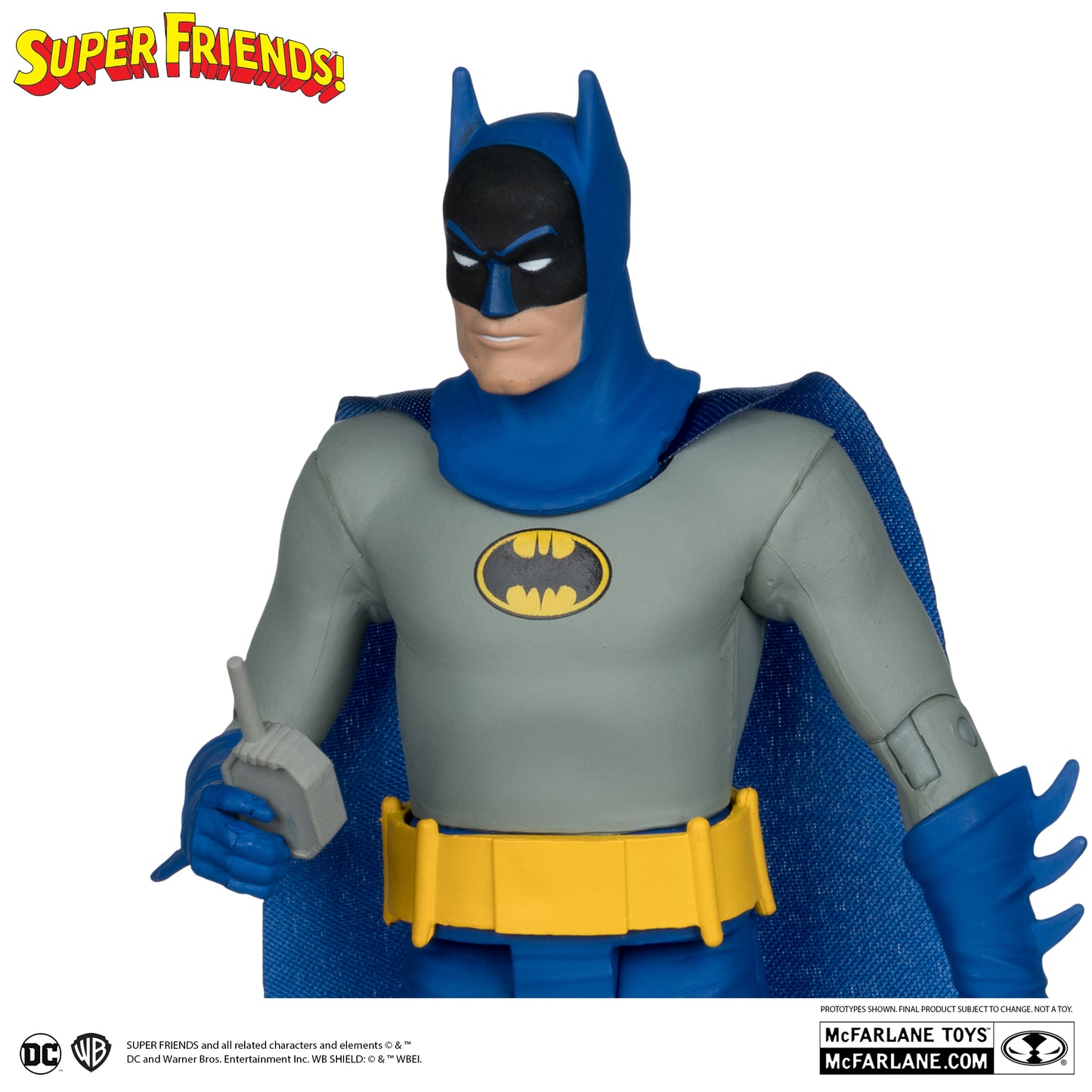 DC Retro: Super Friends Batman (v1)