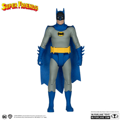 DC Retro: Super Friends Batman (v1)