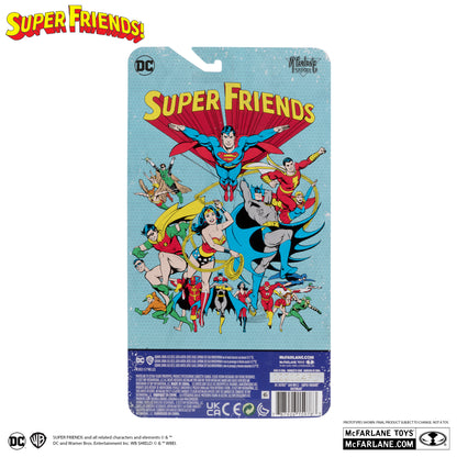 DC Retro: Super Friends Batman (v1)