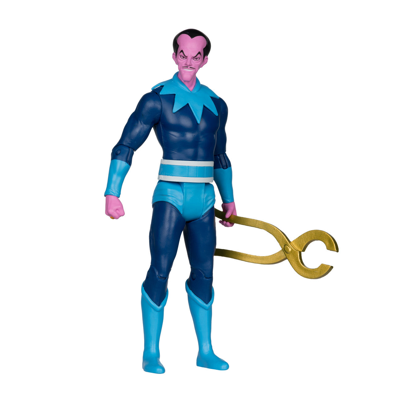 DC Retro: Super Friends Sinestro