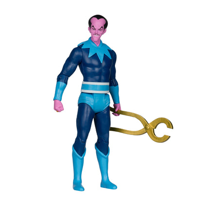 DC Retro: Super Friends Sinestro