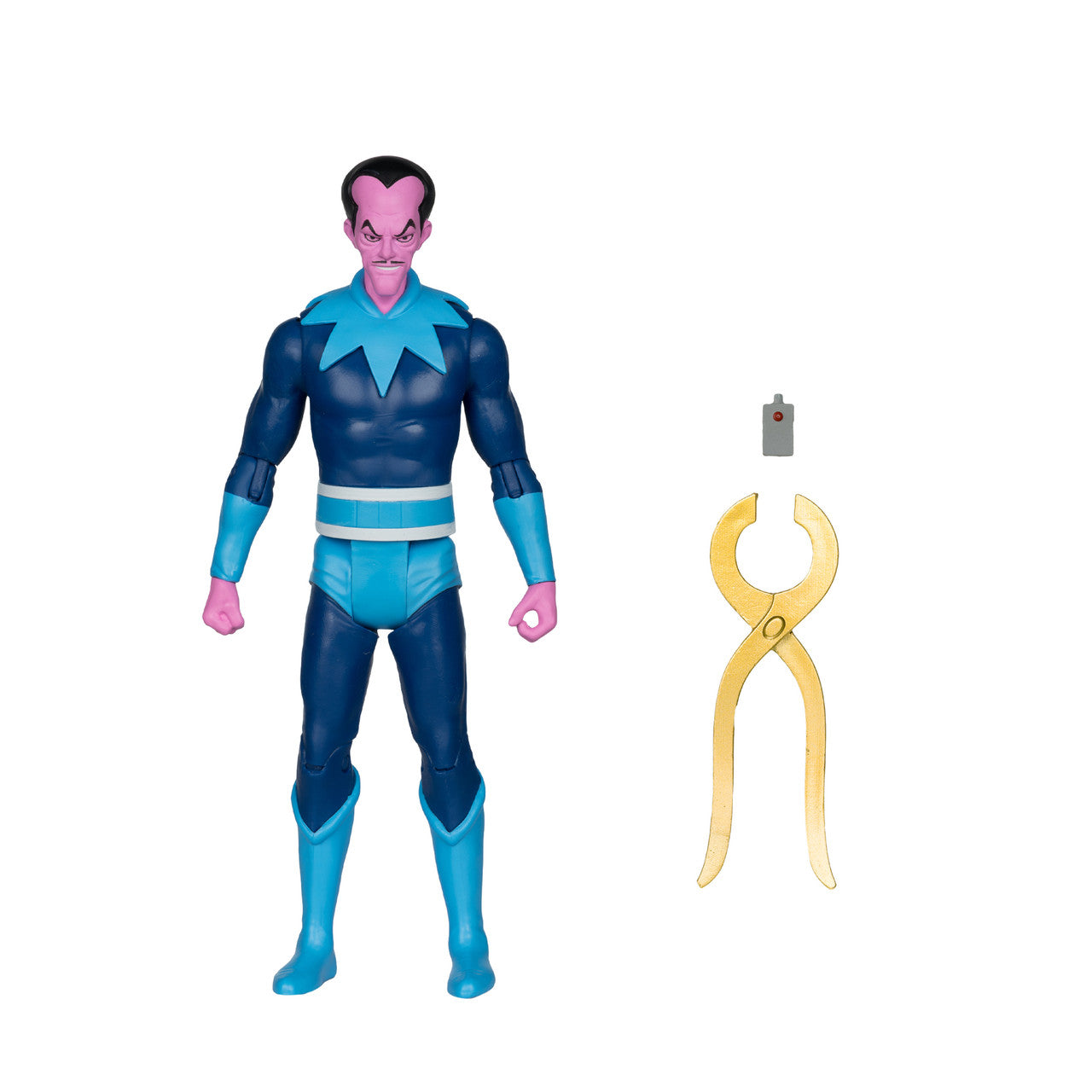 DC Retro: Super Friends Sinestro