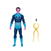 DC Retro: Super Friends Sinestro