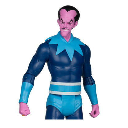 DC Retro: Super Friends Sinestro