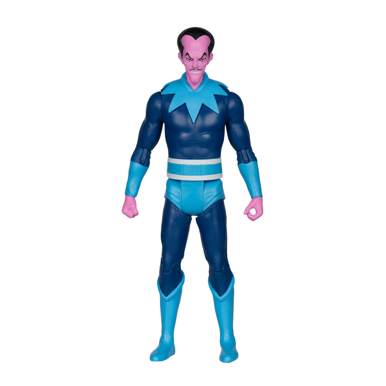 DC Retro: Super Friends Sinestro