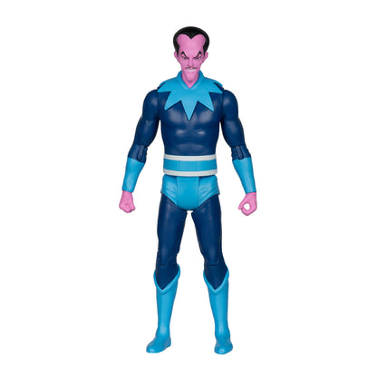 DC Retro: Super Friends Sinestro