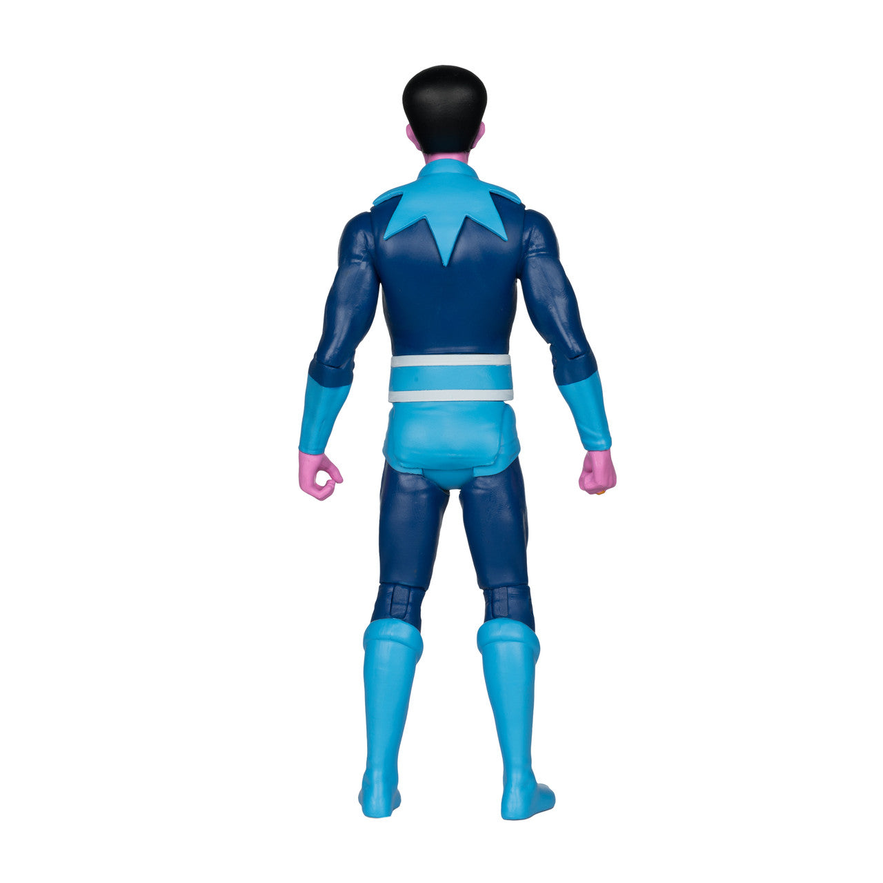 DC Retro: Super Friends Sinestro