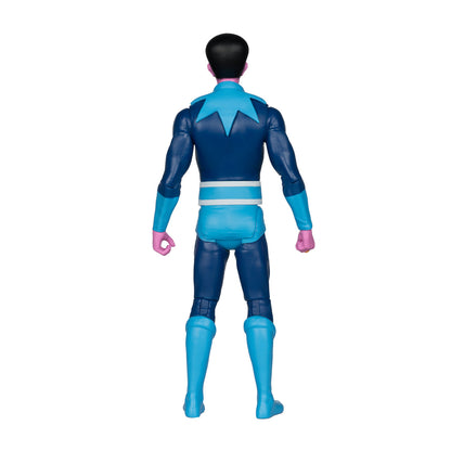 DC Retro: Super Friends Sinestro