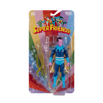 DC Retro: Super Friends Sinestro