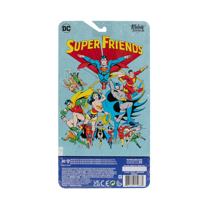 DC Retro: Super Friends Sinestro