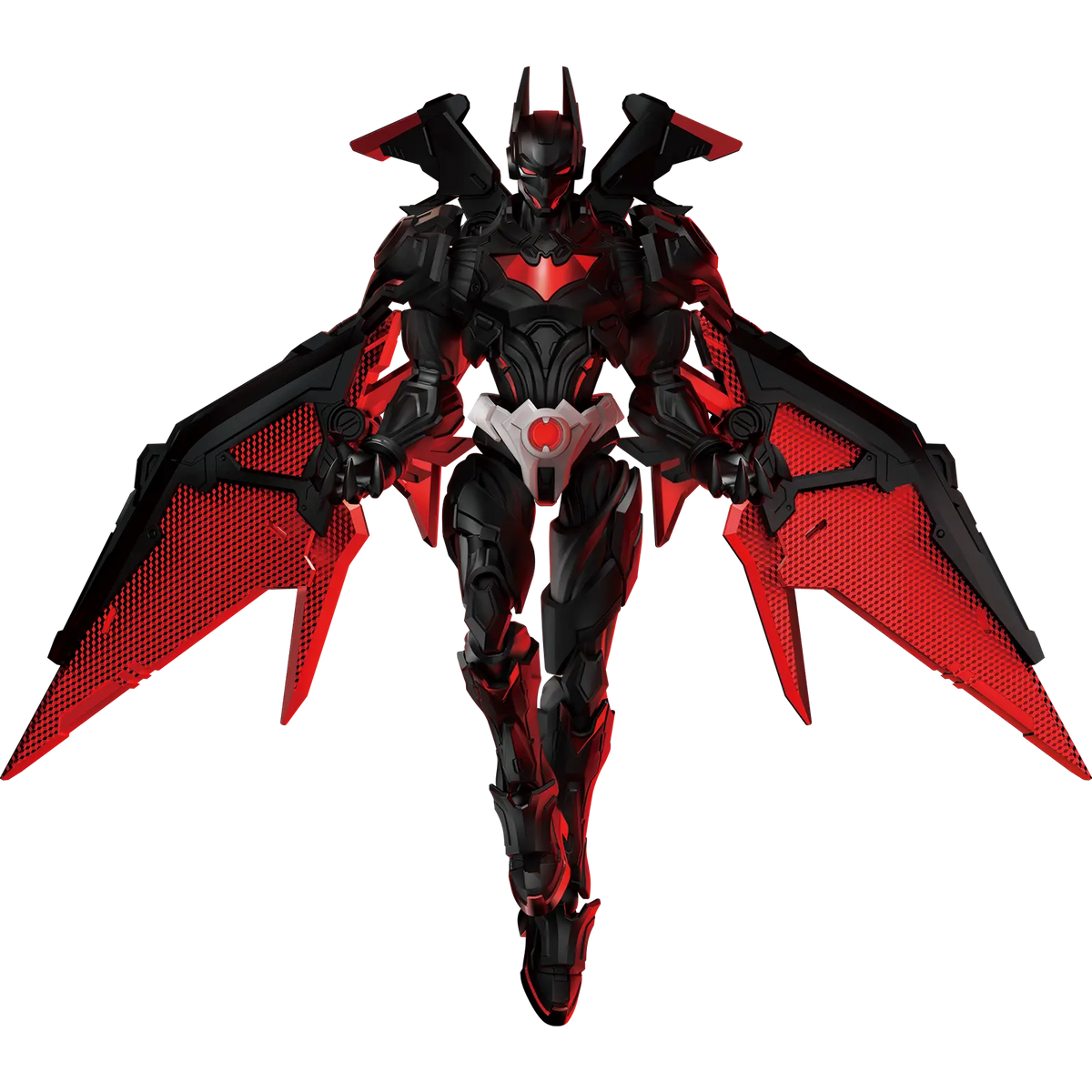 DC Blokees Champion Class 02 Batman Beyond