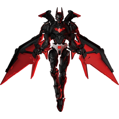 DC Blokees Champion Class 02 Batman Beyond