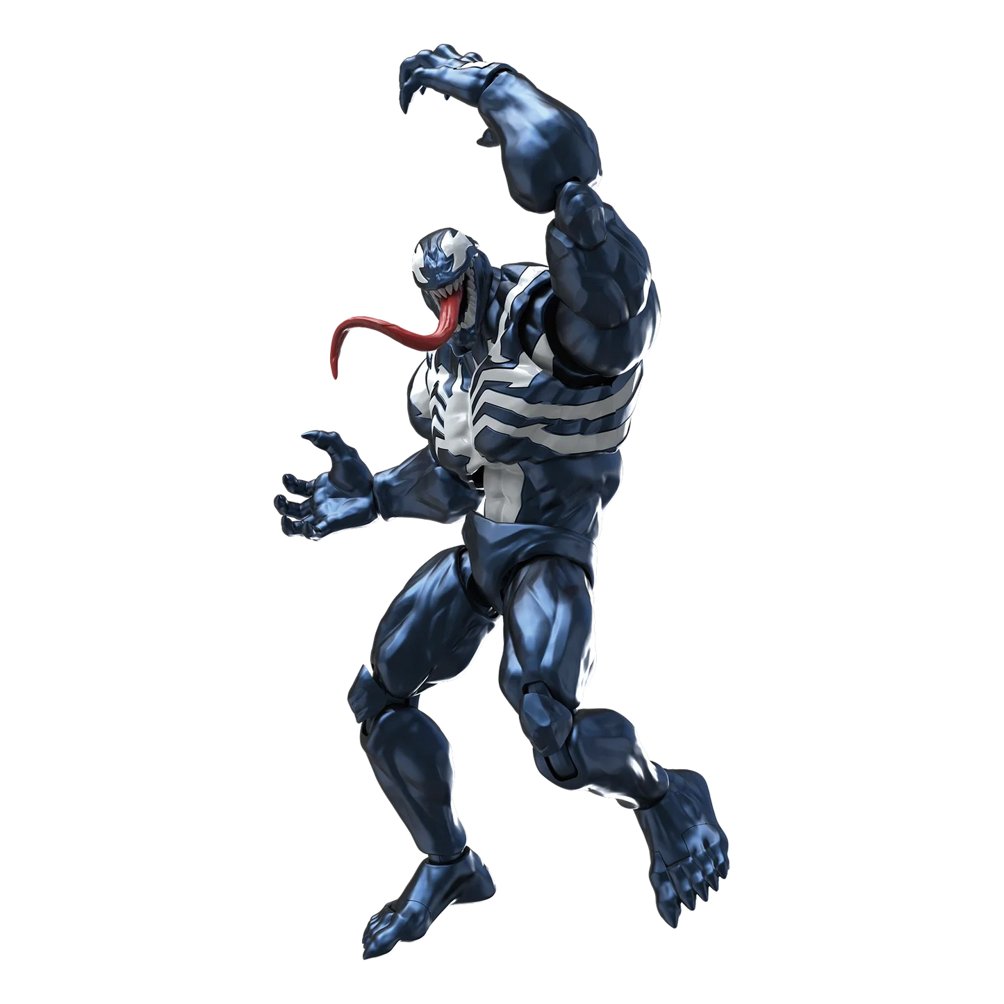 Marvel Blokees Champion Class 07 Venom [Marvel Rivals]