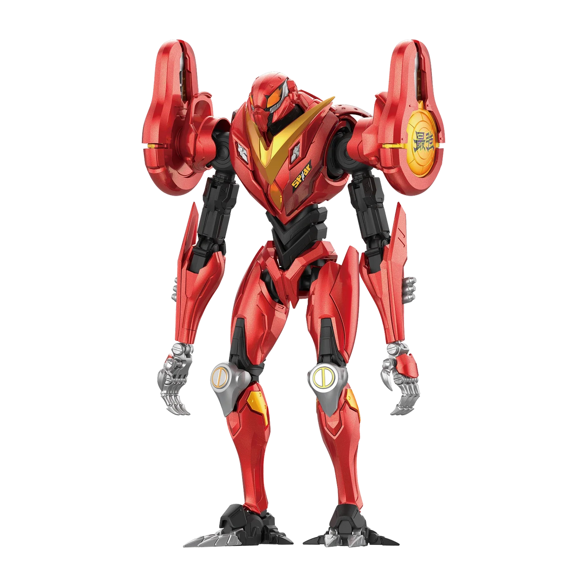 Marvel Blokees Champion Class 09 Peni Parker SP//dr Suit [Marvel Rivals]