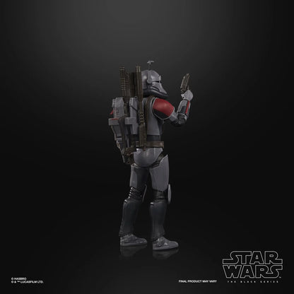 Star Wars The Black Series Crosshair [Bad Batch]