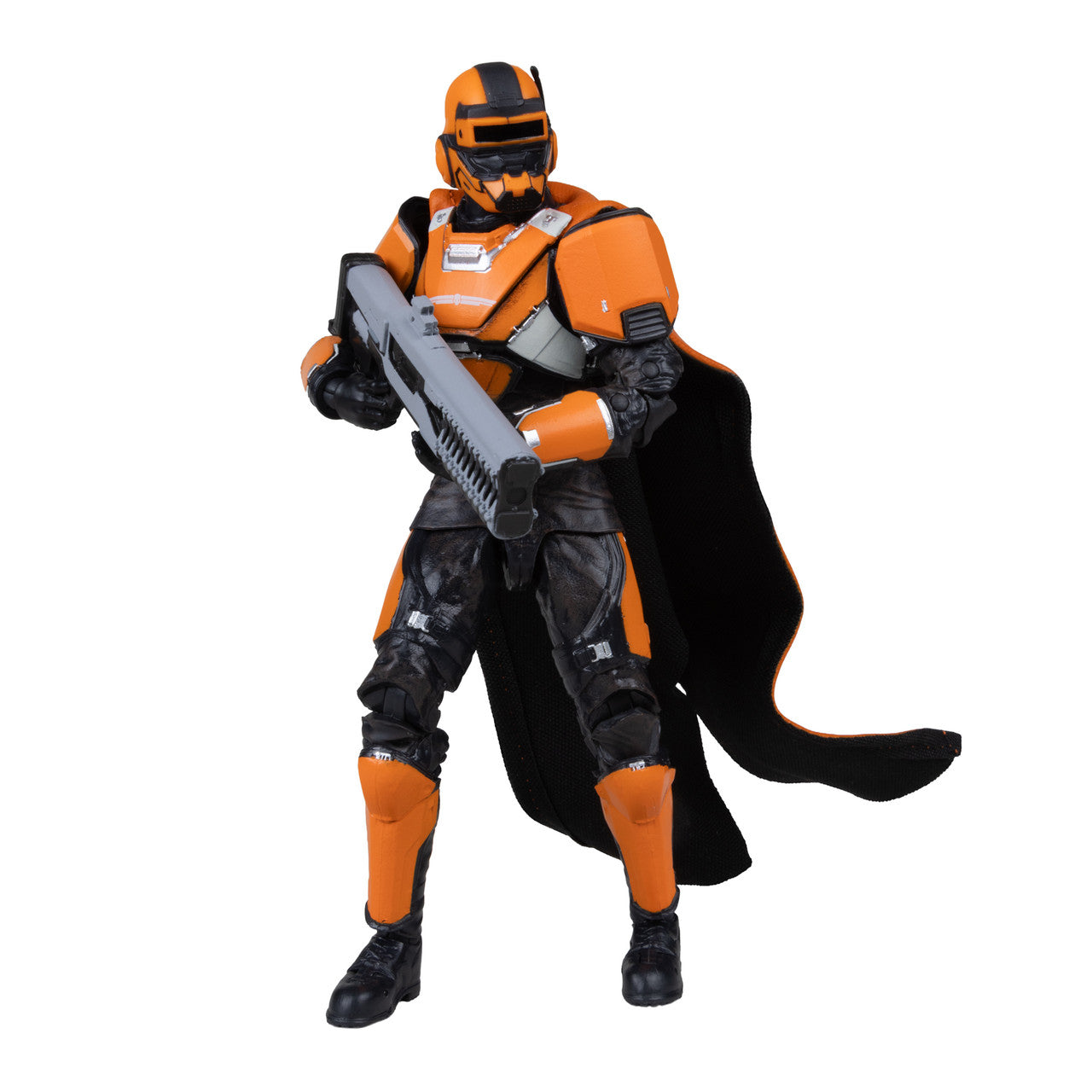 Helldivers II CE-25 Trench Engineer [McFarlane Elite Edition #11]