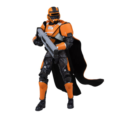 Helldivers II CE-25 Trench Engineer [McFarlane Elite Edition #11]