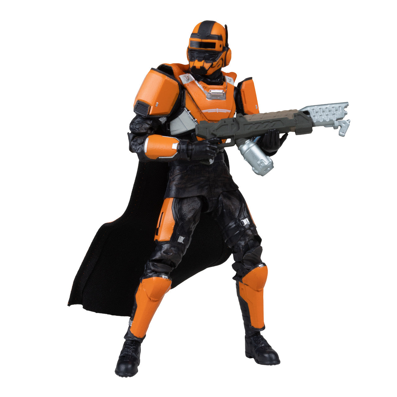 Helldivers II CE-25 Trench Engineer [McFarlane Elite Edition #11]