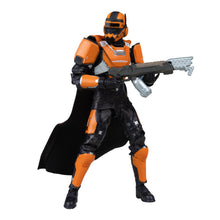 Helldivers II CE-25 Trench Engineer [McFarlane Elite Edition #11]