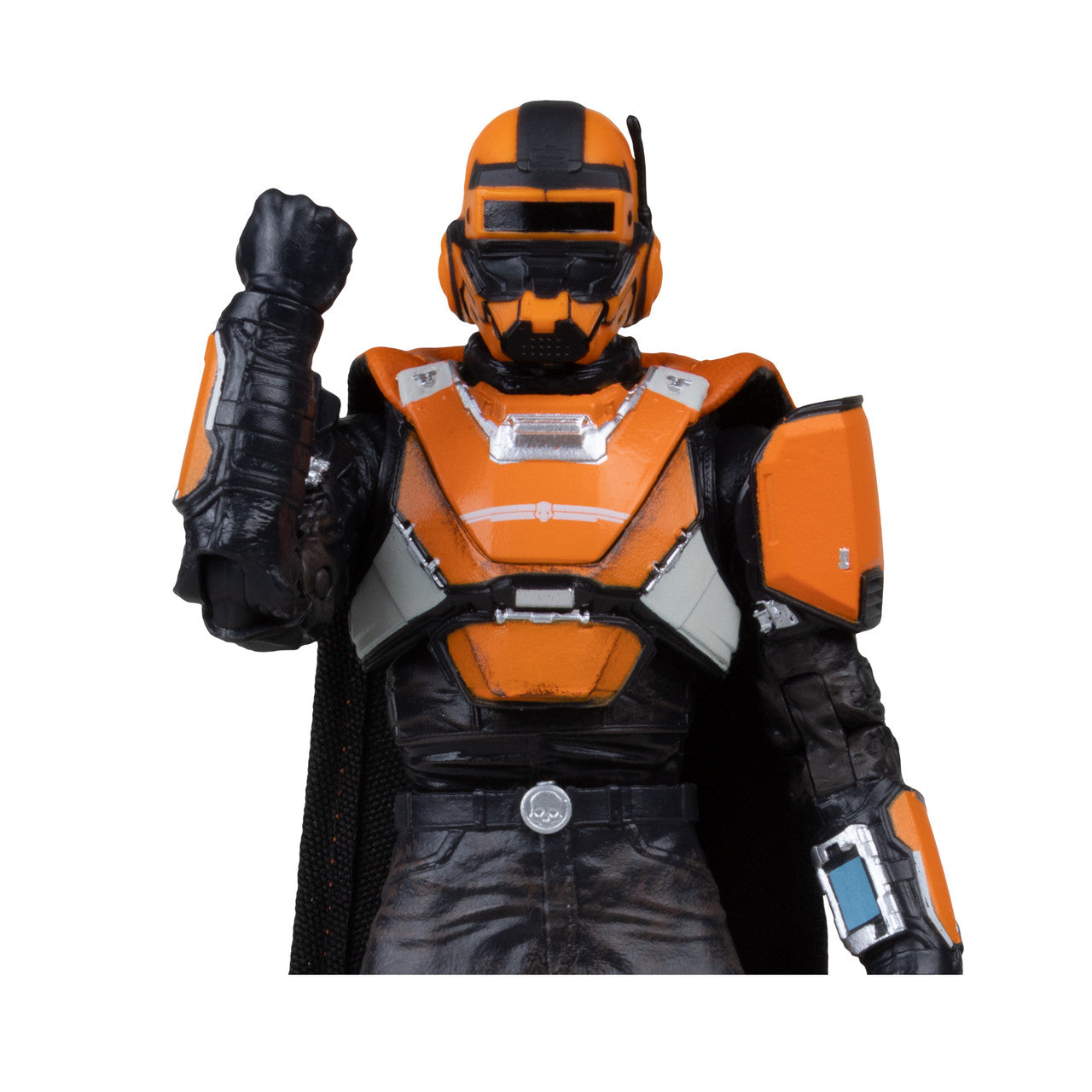 Helldivers II CE-25 Trench Engineer [McFarlane Elite Edition #11]