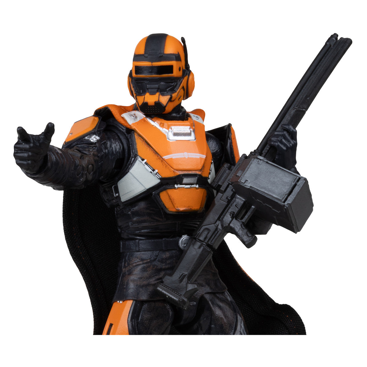 Helldivers II CE-25 Trench Engineer [McFarlane Elite Edition #11]