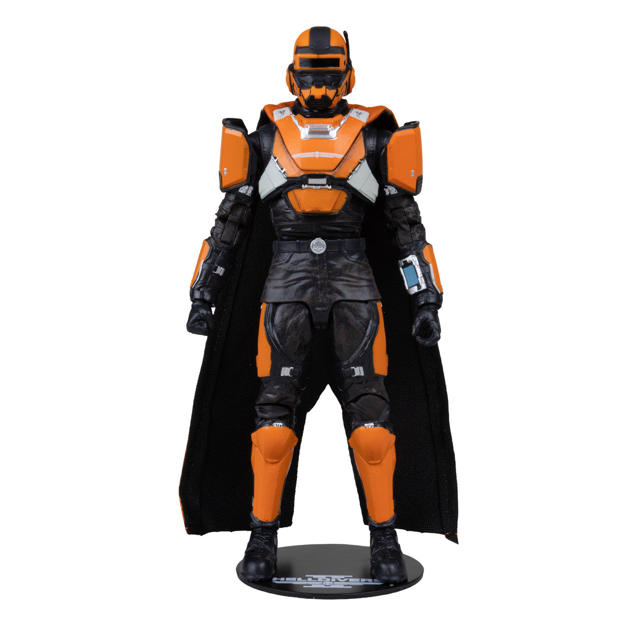 Helldivers II CE-25 Trench Engineer [McFarlane Elite Edition #11]