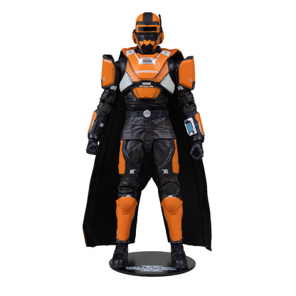 Helldivers II CE-25 Trench Engineer [McFarlane Elite Edition #11]