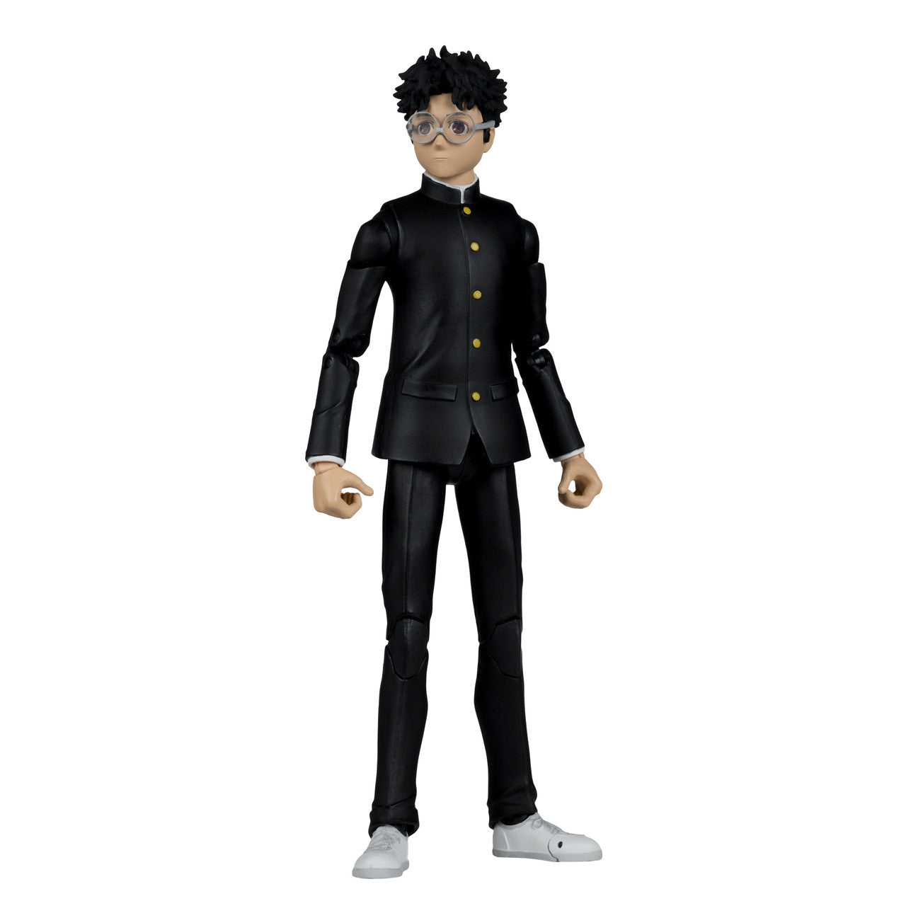 Dandadan Okarun 7" Figure