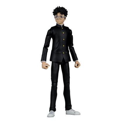 Dandadan Okarun 7" Figure