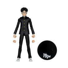 Dandadan Okarun 7" Figure