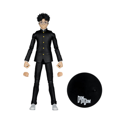 Dandadan Okarun 7" Figure