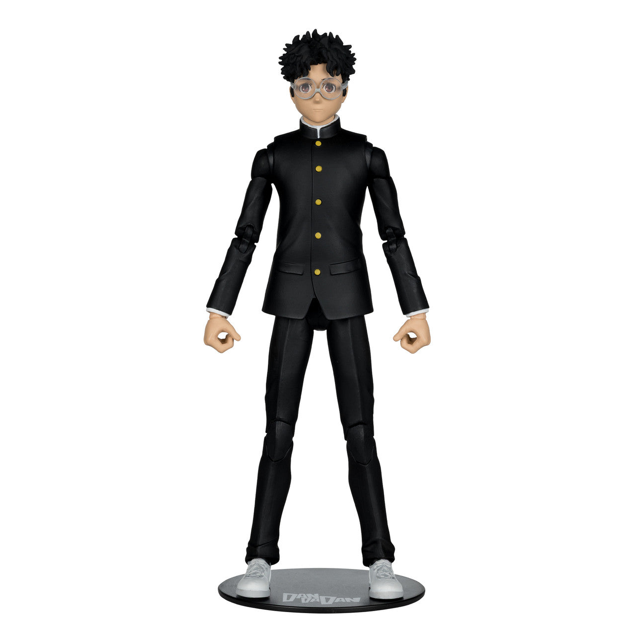 Dandadan Okarun 7" Figure