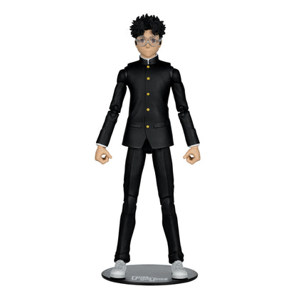 Dandadan Okarun 7" Figure