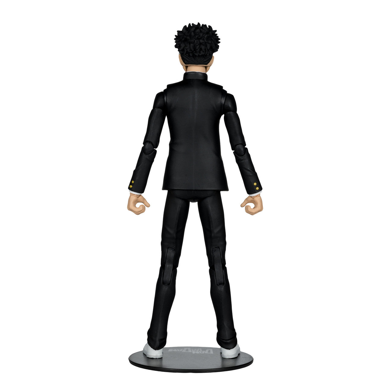 Dandadan Okarun 7" Figure