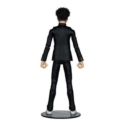 Dandadan Okarun 7" Figure