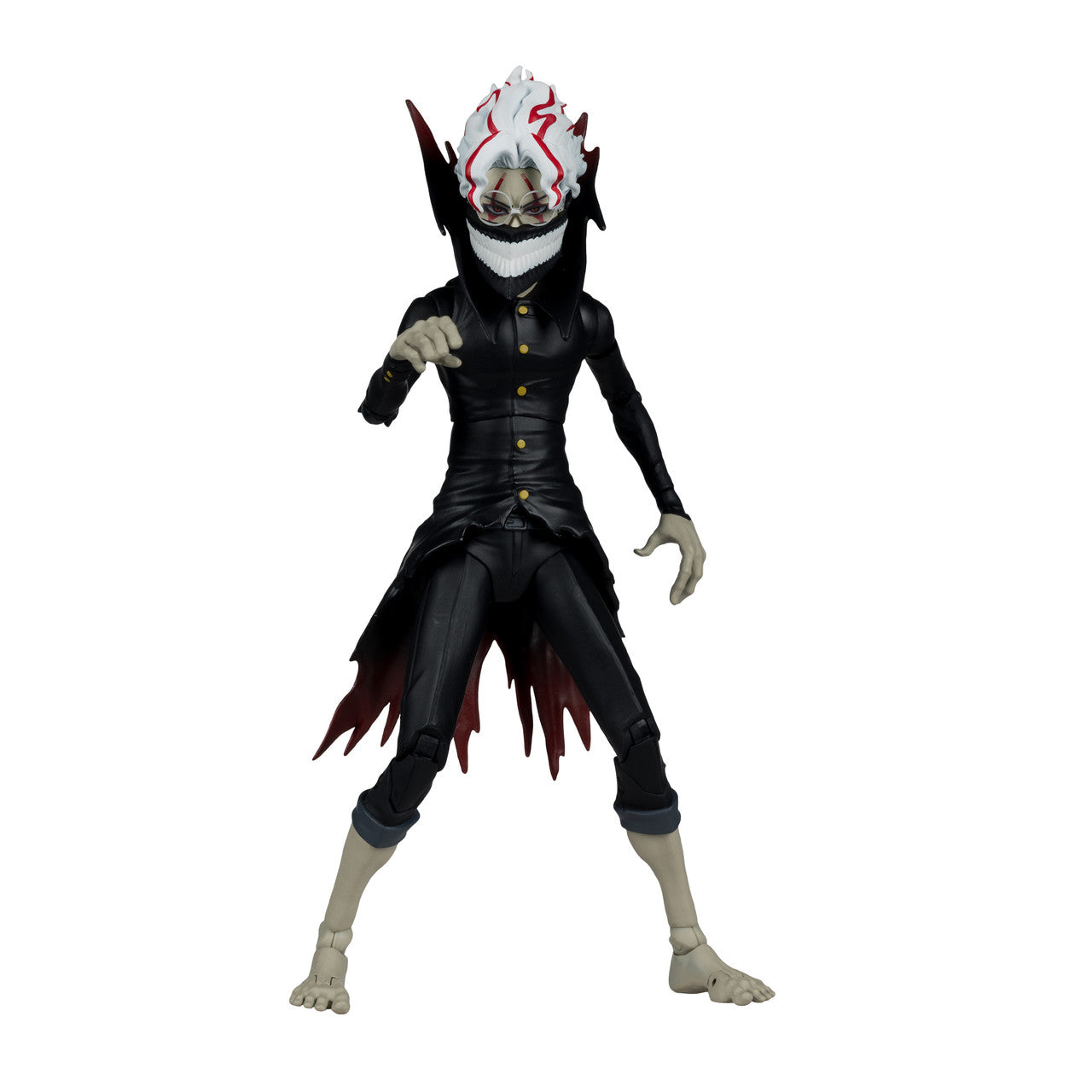 Dandadan Okarun (Transformed) 7" Figure