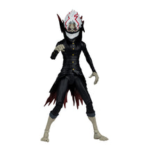 Dandadan Okarun (Transformed) 7" Figure