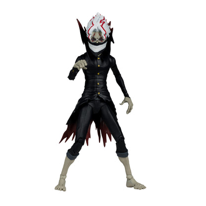 Dandadan Okarun (Transformed) 7" Figure