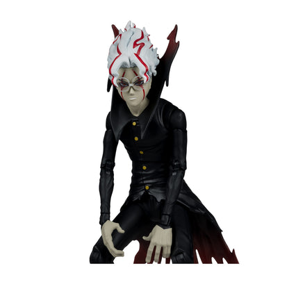 Dandadan Okarun (Transformed) 7" Figure