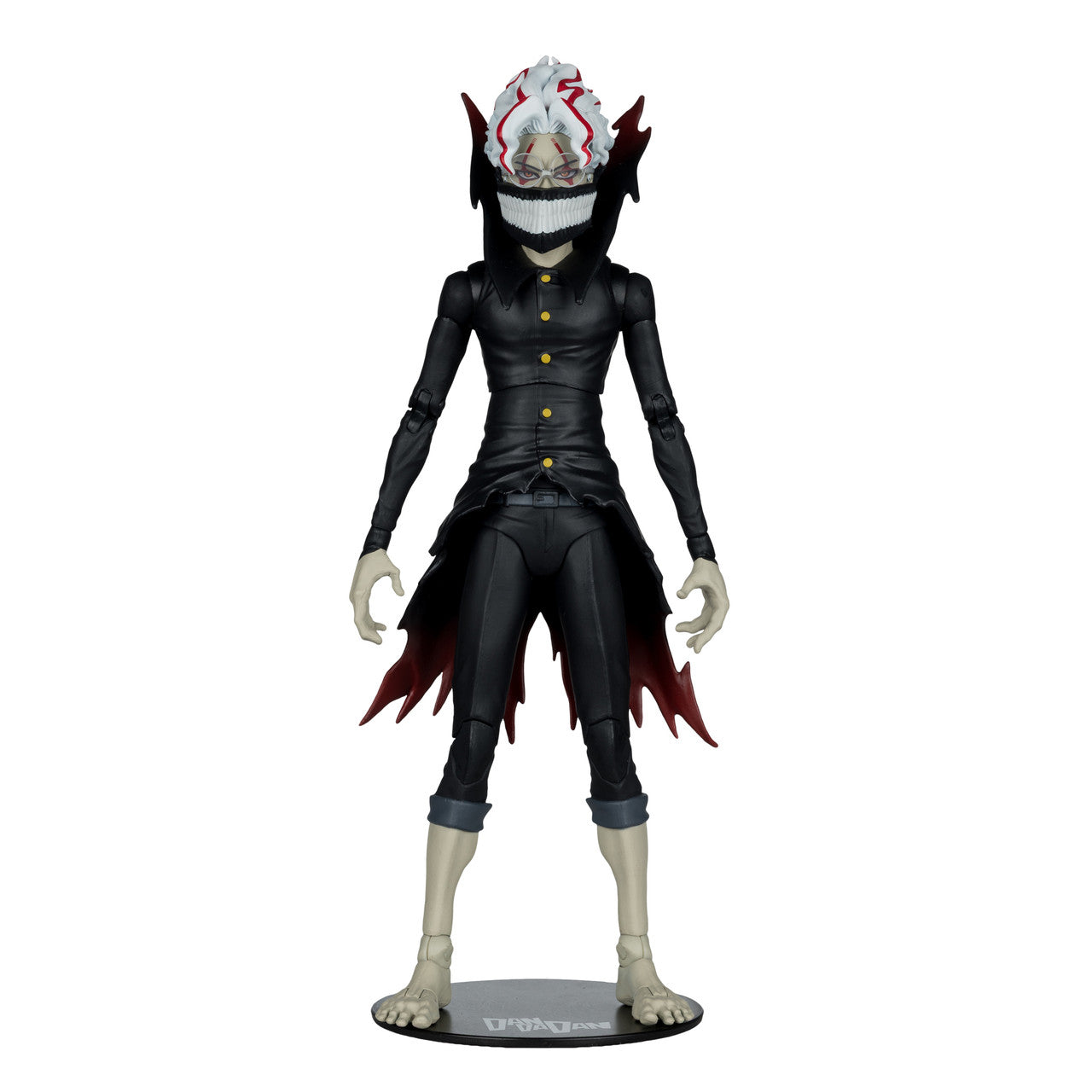 Dandadan Okarun (Transformed) 7" Figure