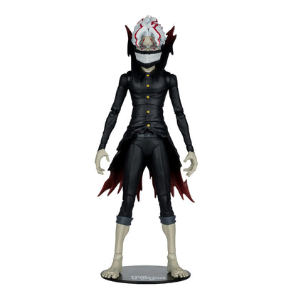 Dandadan Okarun (Transformed) 7" Figure