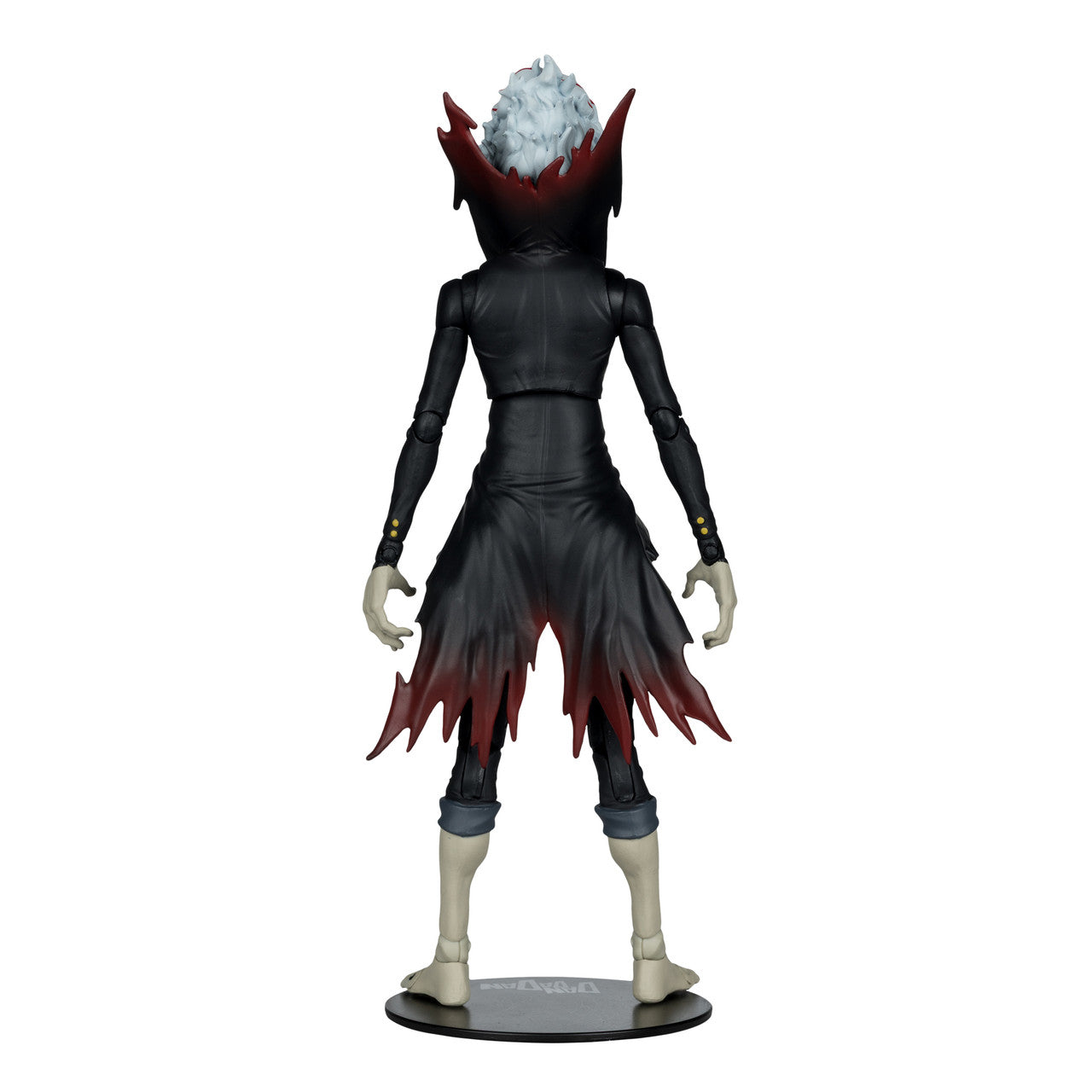 Dandadan Okarun (Transformed) 7" Figure
