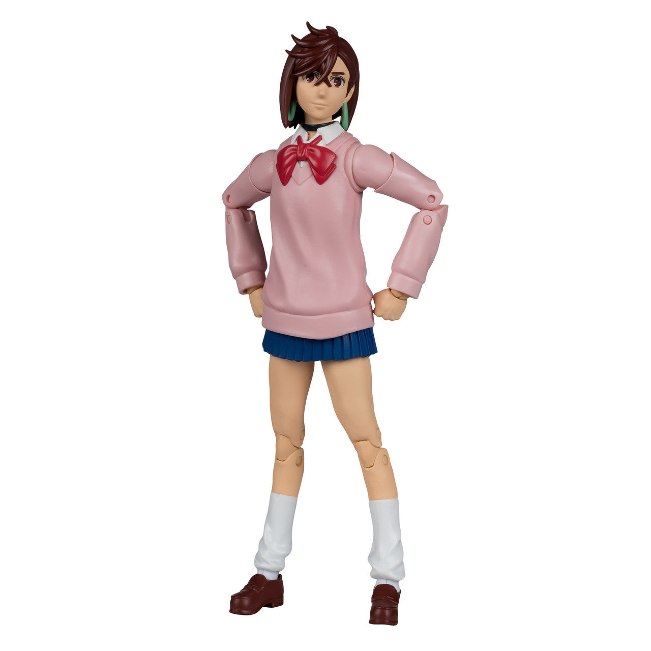 Dandadan Momo 7" Figure
